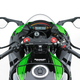 Image for article titled The All-New 2016 Kawasaki ZX-10R Might Be The Fastest Street-Legal Japanese Bike Ever